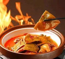 Mountain Delicacy Braised Softshell Turtle