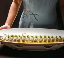 Steamed South Bay White Bream