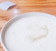 Bean Porridge