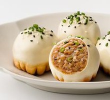 Signature Pan-Fried Dumplings