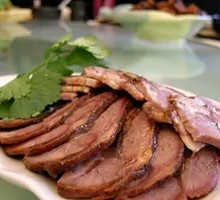Five-Spice Beef
