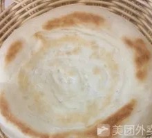 Dry Pancake