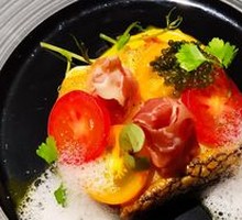Pan-Seared French Deep-Sea Cod