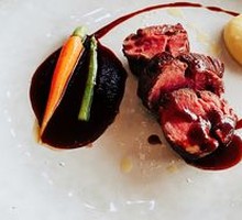 Sous Vide Filet Mignon