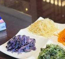Steamed Dishes