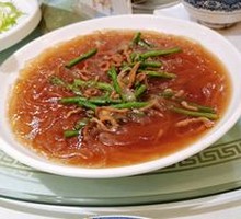 Shredded Pork with Vegetables