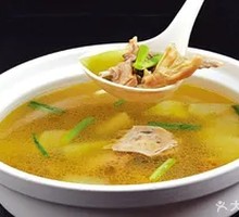 Old Duck Soup