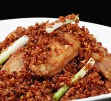 Hong Kong Xiji Bifengtang Fried Chicken Wings