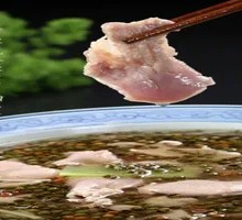 Fresh Sichuan Pepper Marinated Beef Tongue