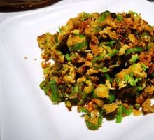 Stir-Fried Noodles with Chili