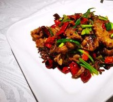 Boneless Meat