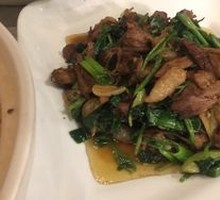 Twice-Cooked Pork