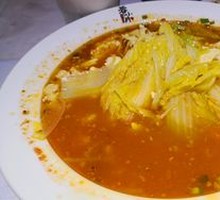 Single-Portion Tomato Fish