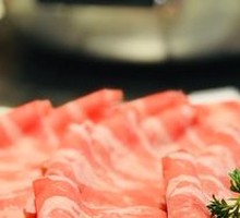 Premium Wagyu Beef by Xiao Fei Yang