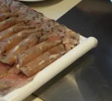 Wujibird-flavored Chicken Slices