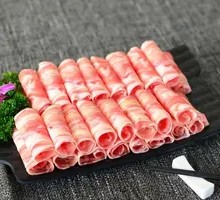 Signature Lamb Meat