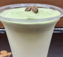 Pistachio Coconut Candy