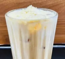 Cheese Latte