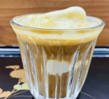 Dirty Ice Cream
