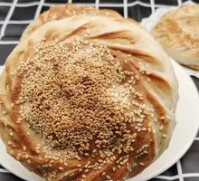 Handmade Hearth Flatbread