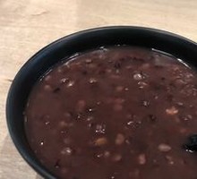 Red Date Porridge