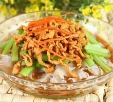 Changyuan Meat Noodles