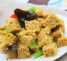 Cold Dish