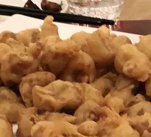 Braised Pork Intestines