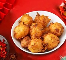 Vegetarian Dumplings