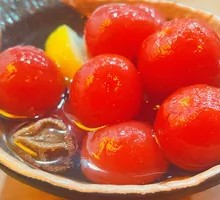 Plum Tomato
