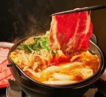 Sukiyaki
