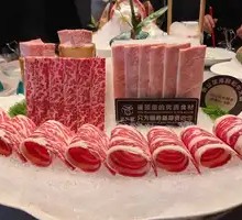 Snowflake Wagyu