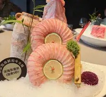 Deep-sea Barramundi