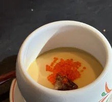 Foie Gras Steamed Sterile Egg