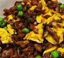 Xiangxi Grandmother's Vegetable Dish