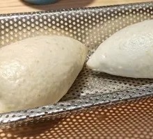 Handmade Yeast Bread