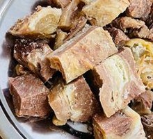 Beef Brisket