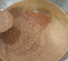 Secret-Recipe Sesame Paste