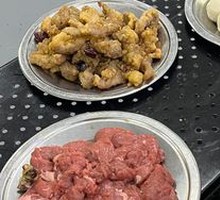 Hand-Cut Fresh Beef