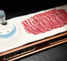 Hand-Cut Wagyu Short Plate