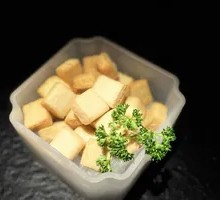 Fish tofu