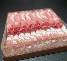 Albas Goat Leg Meat