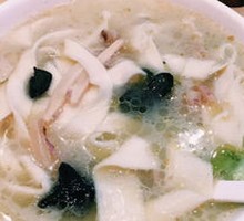 Henan Noodle Soup