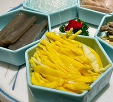 Handcrafted Specialty Dish Platter