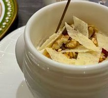 Hundred Herbs Homemade Yogurt