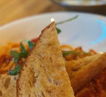 Italian Beef Sauce Pasta