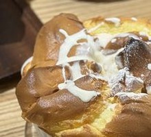 Soufflé