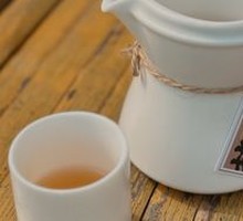 Ten-Year Aged White Tea