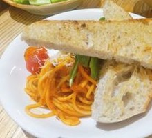 Spaghetti Bolognese