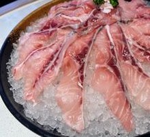 Crispy Wuchang Fish
